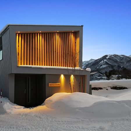 Echo Rocks By The Hakuba Collection Villa Exterior photo