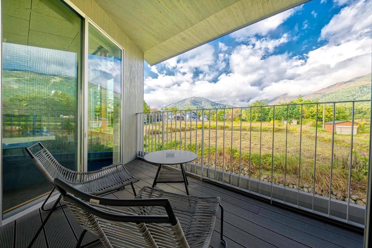 Echo Rocks By The Hakuba Collection Villa Exterior photo