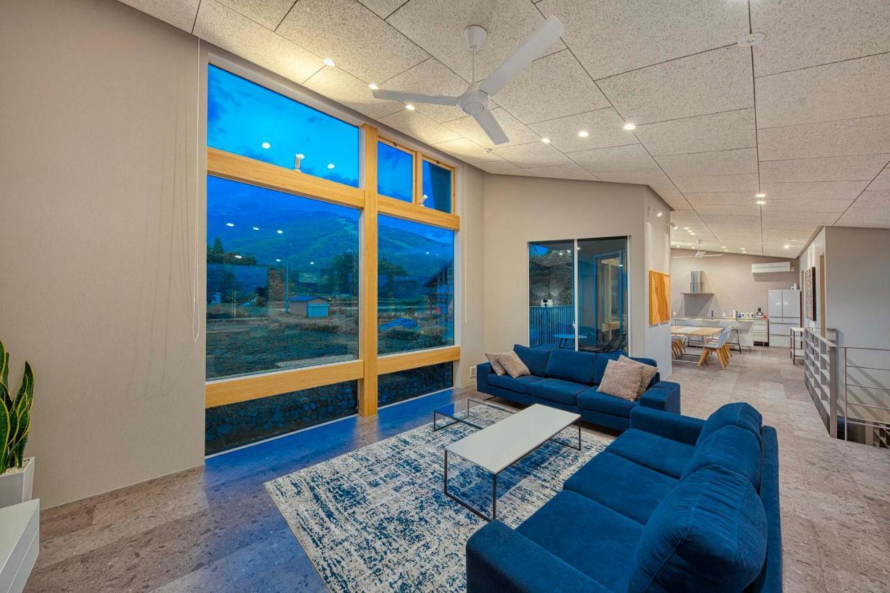 Echo Rocks By The Hakuba Collection Villa Exterior photo