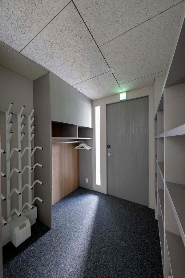 Echo Rocks By The Hakuba Collection Villa Exterior photo