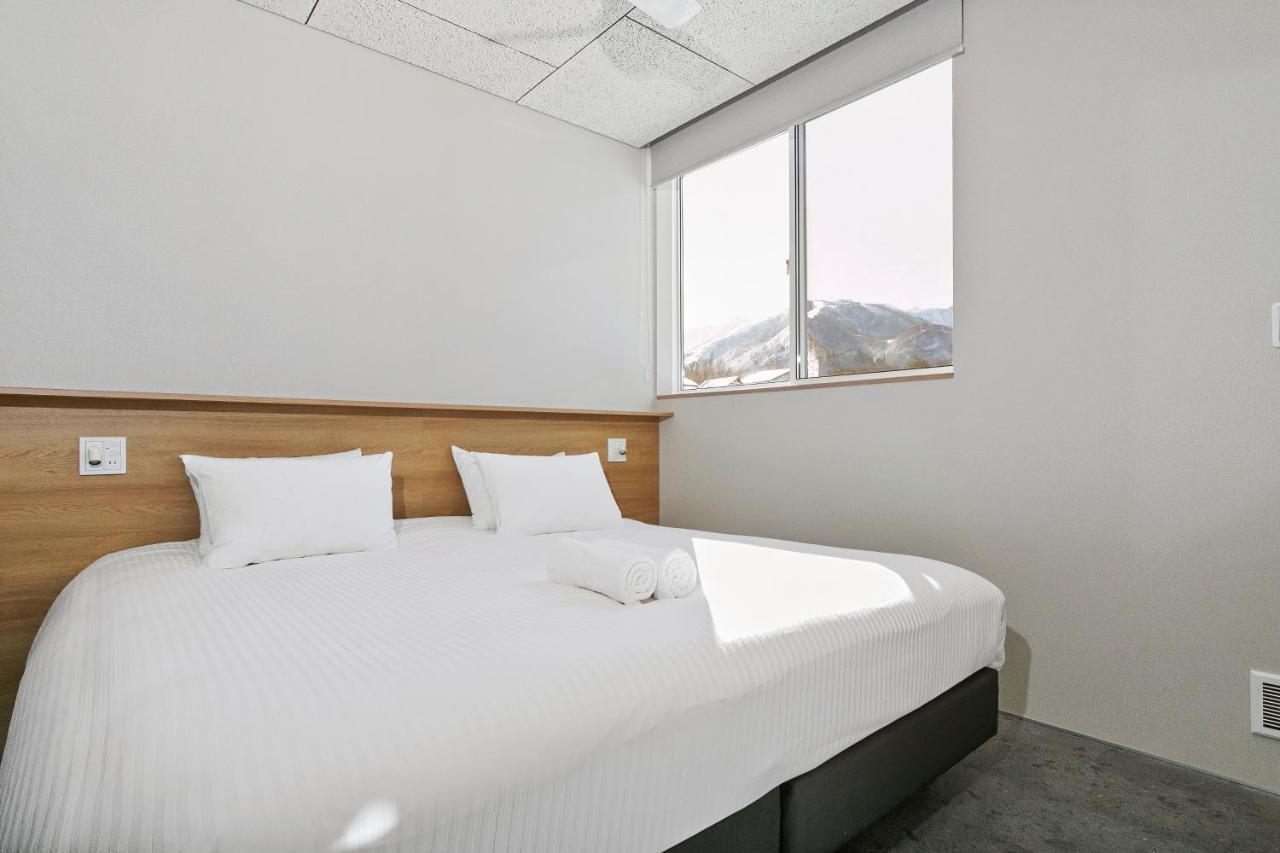 Echo Rocks By The Hakuba Collection Villa Exterior photo